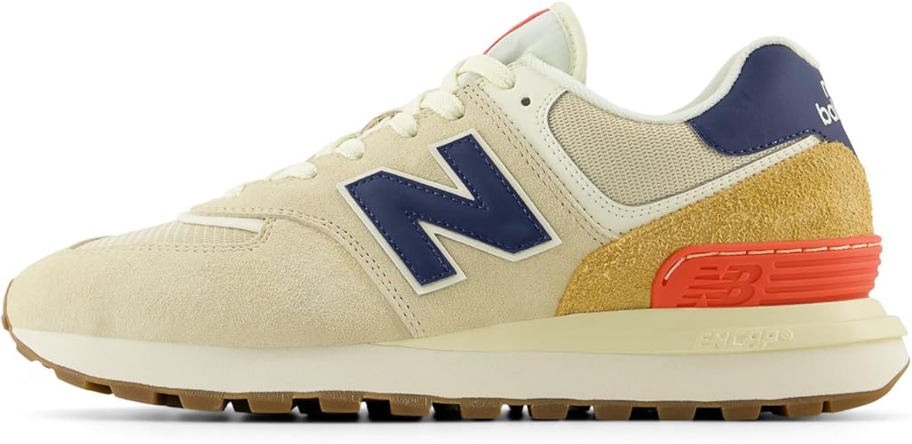 靴 New Balance U574LG RA-D-28.5 New Balance スニーカー U574LG メンズ レディース : ZOZOTOWN